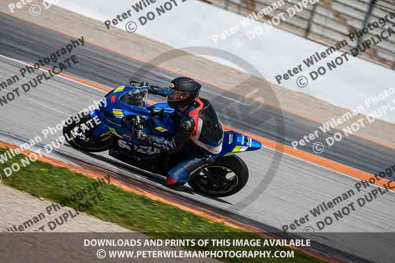 march 2018;motorbikes;no limits;peter wileman photography;portugal;trackday digital images;valencia